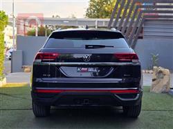 فولكسفاغن أطلس كروس سبورت